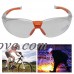 Eyes Protective UV Dust Wind Protection Goggle Glasses for Outdoor Working Cycling - B075GQVV9K